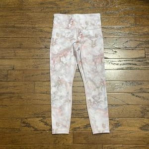 Athleta size small elation tight/leggings